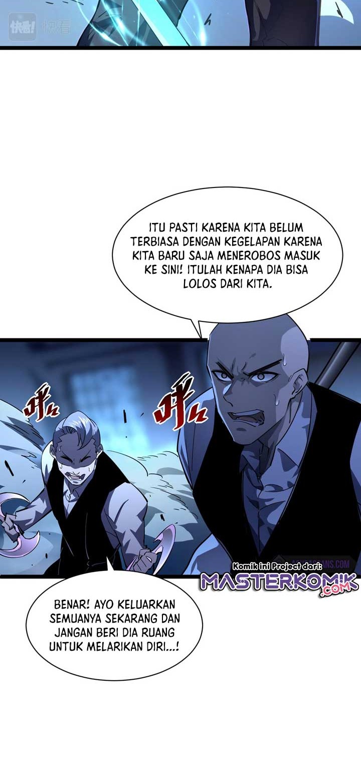 Rise From The Rubble Chapter 56 Gambar 13