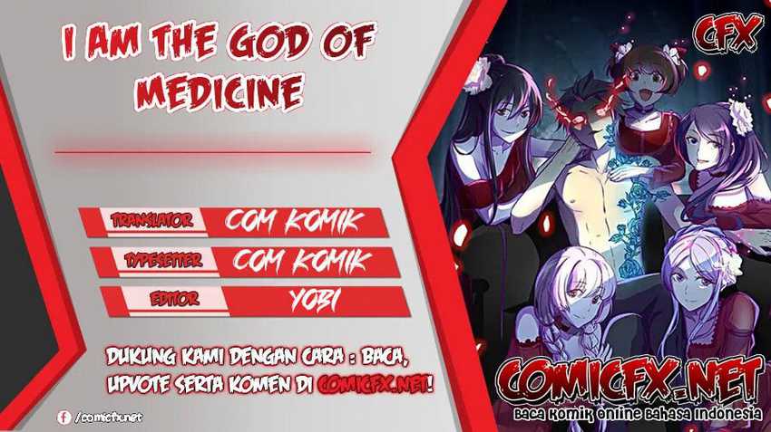 Baca Komik I Am The God Of Medicine Chapter 45 Gambar 1