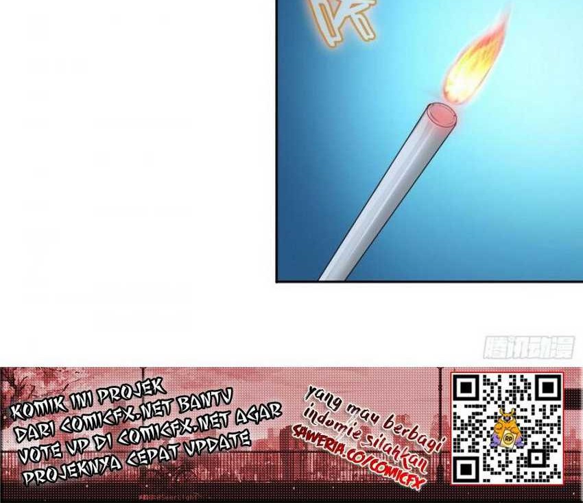 I Am The God Of Medicine Chapter 45 Gambar 12