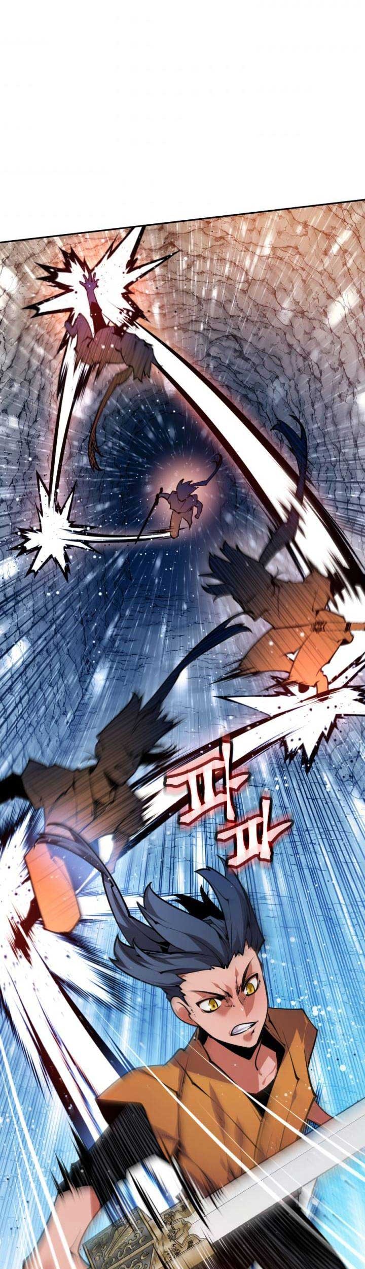 The Golden Age Chapter 39 Gambar 35