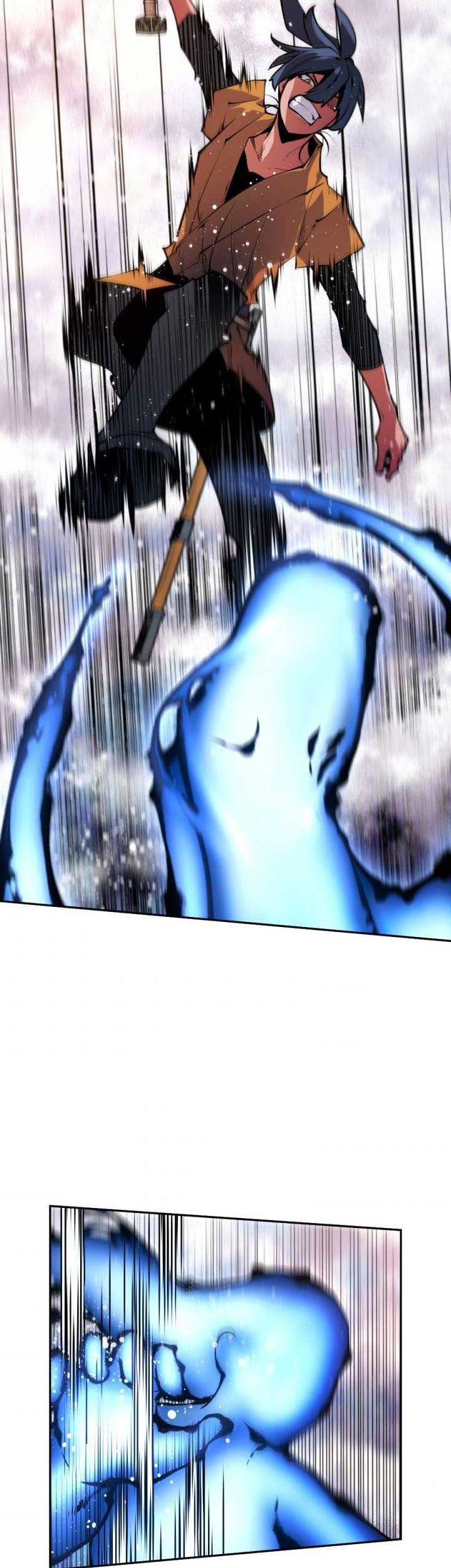 The Golden Age Chapter 39 Gambar 39