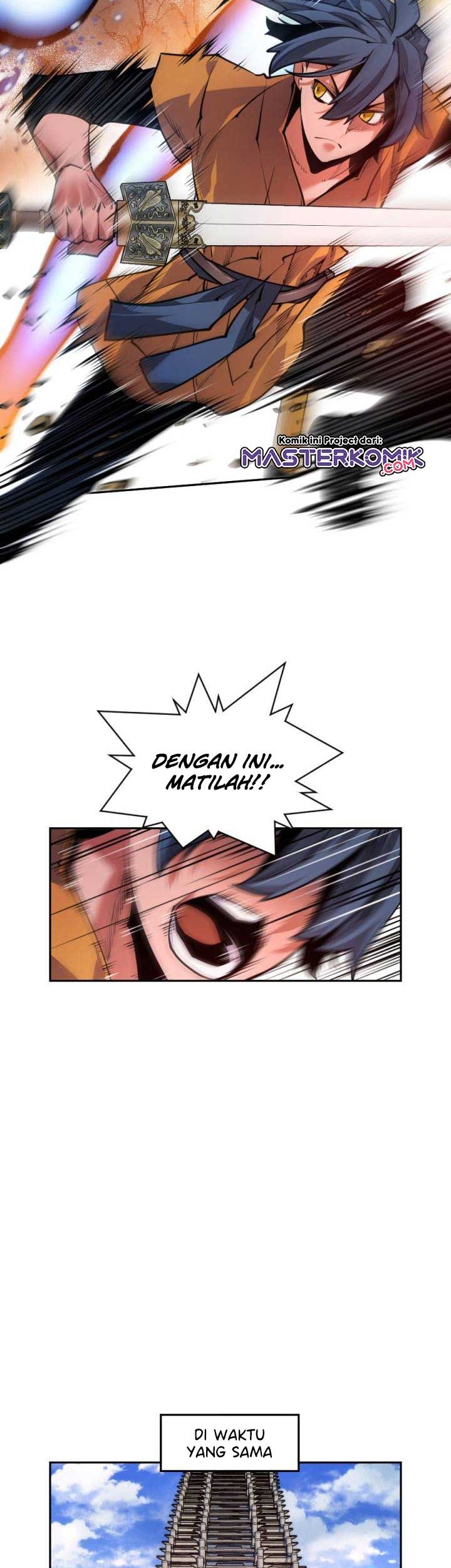 The Golden Age Chapter 39 Gambar 42