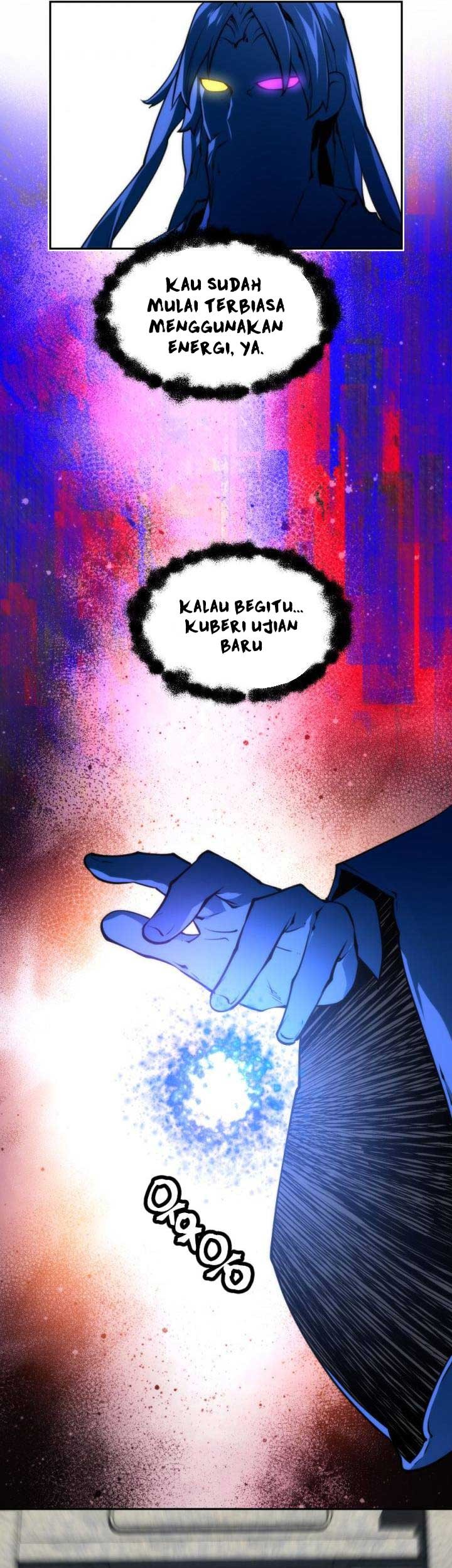 The Golden Age Chapter 39 Gambar 45
