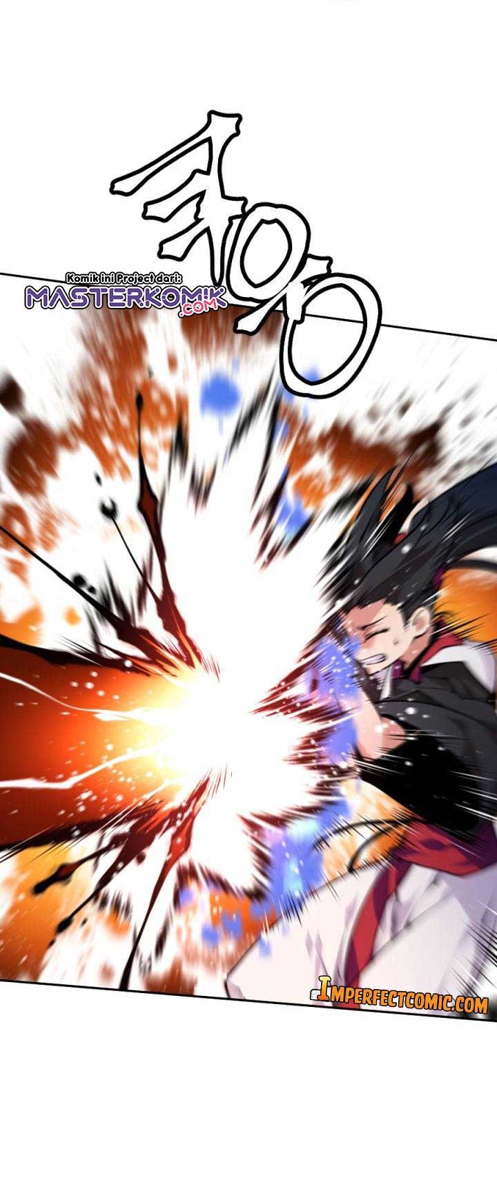 The Golden Age Chapter 39 Gambar 48