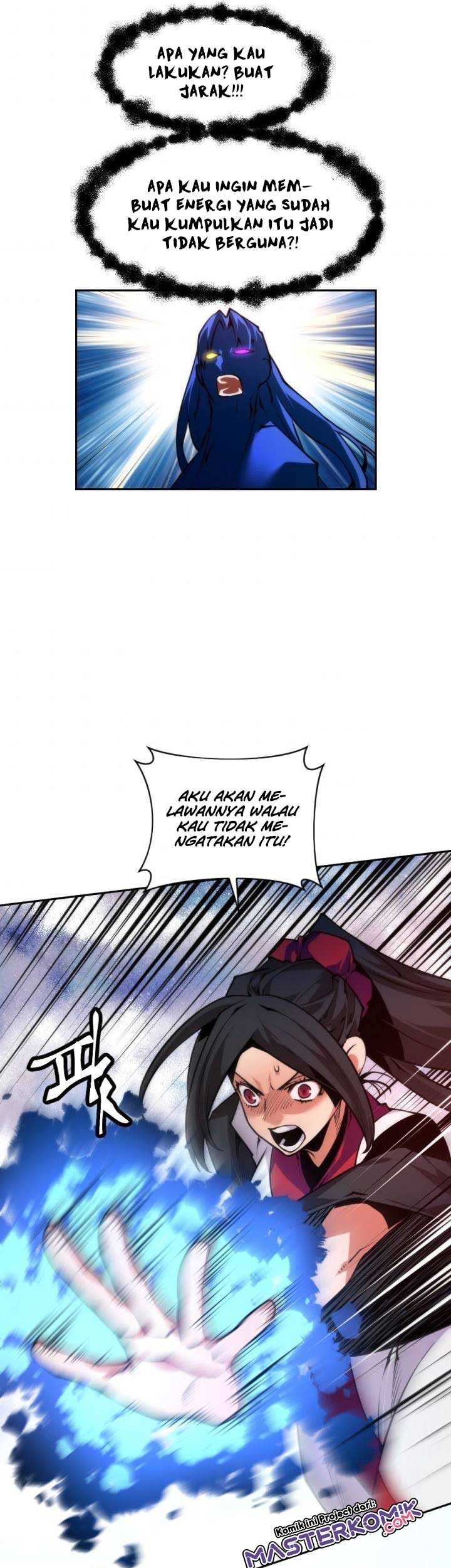 The Golden Age Chapter 39 Gambar 49