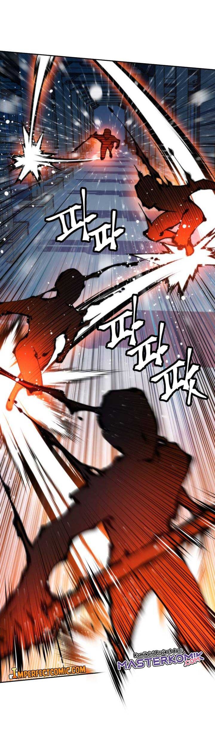 The Golden Age Chapter 39 Gambar 52