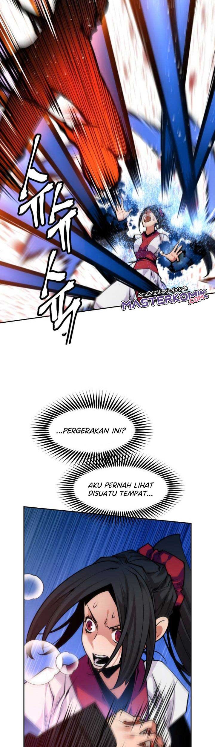 The Golden Age Chapter 39 Gambar 54
