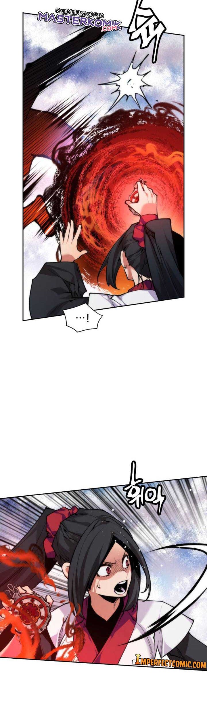 The Golden Age Chapter 39 Gambar 56