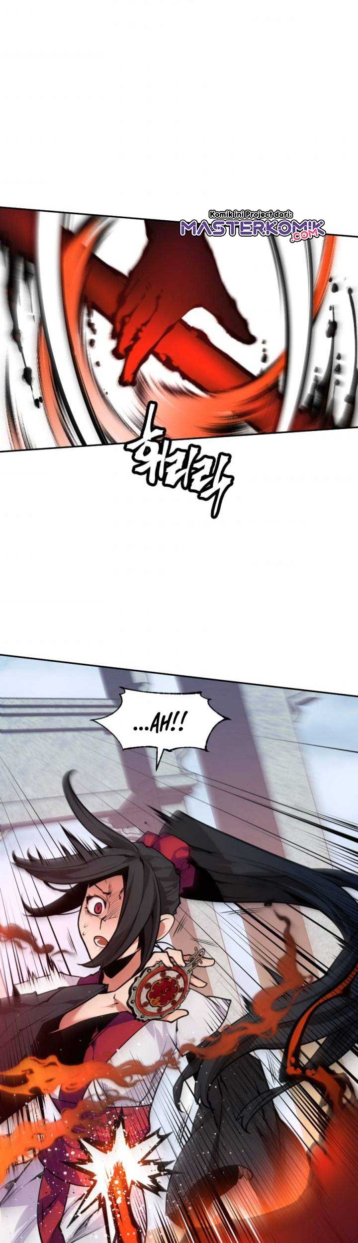 The Golden Age Chapter 39 Gambar 58