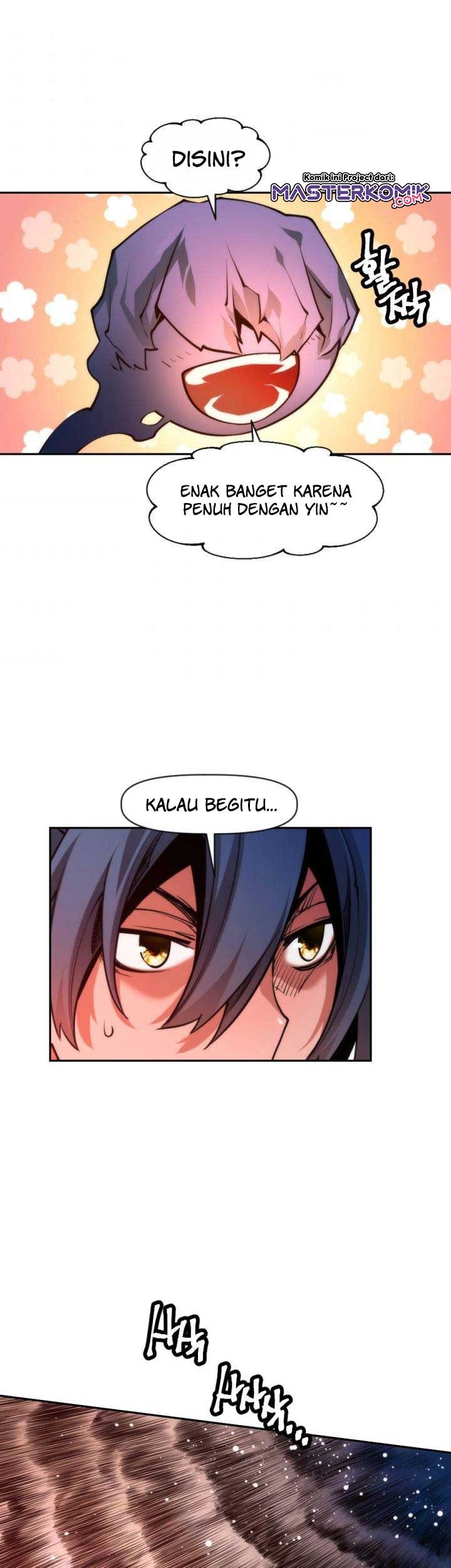 Baca The Golden Age Chapter 39 Gambar 2