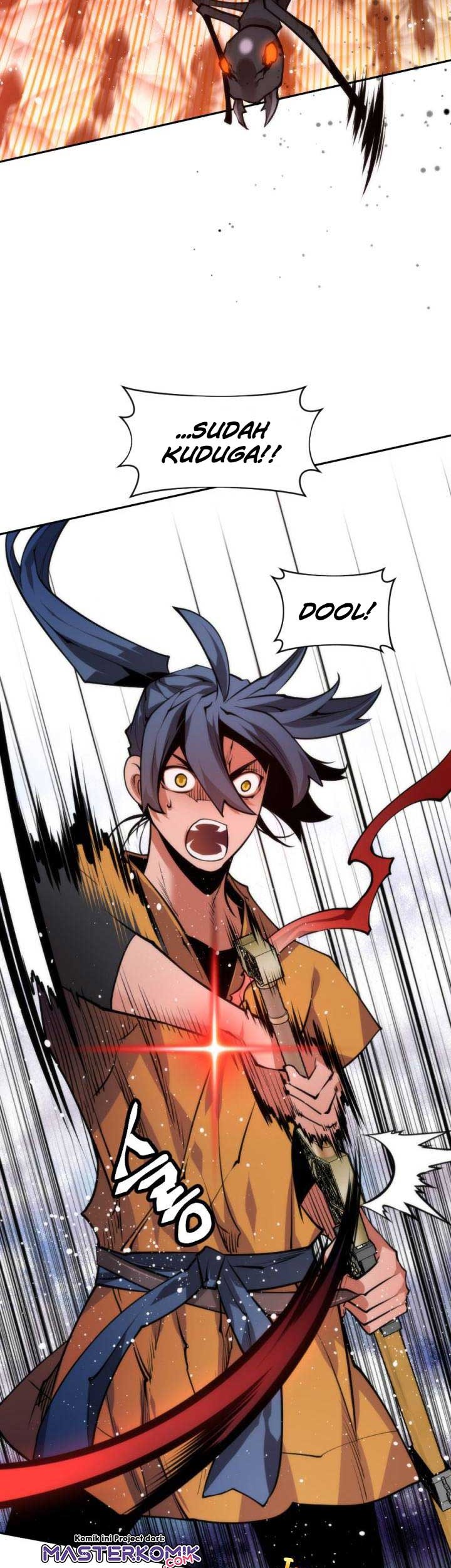 The Golden Age Chapter 39 Gambar 4