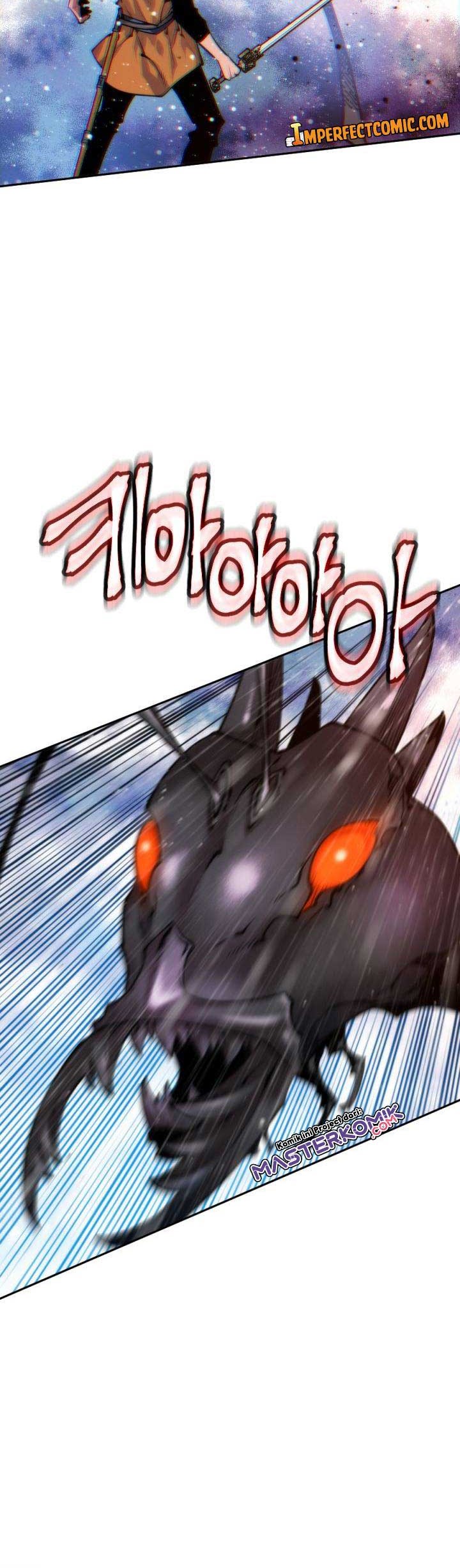 The Golden Age Chapter 39 Gambar 8