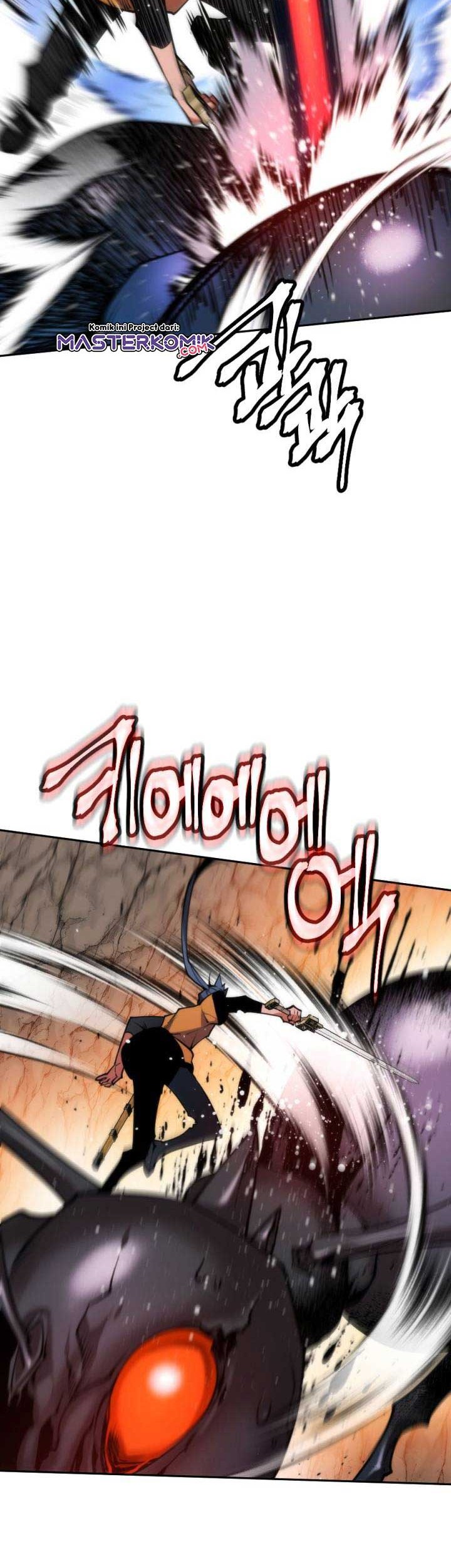 The Golden Age Chapter 39 Gambar 10
