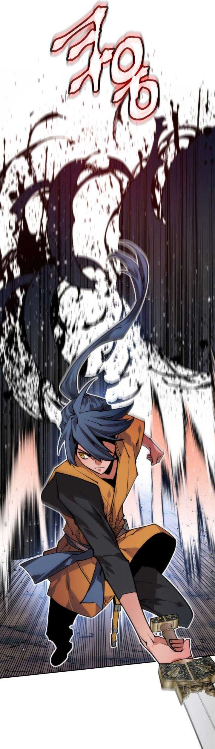 The Golden Age Chapter 39 Gambar 13