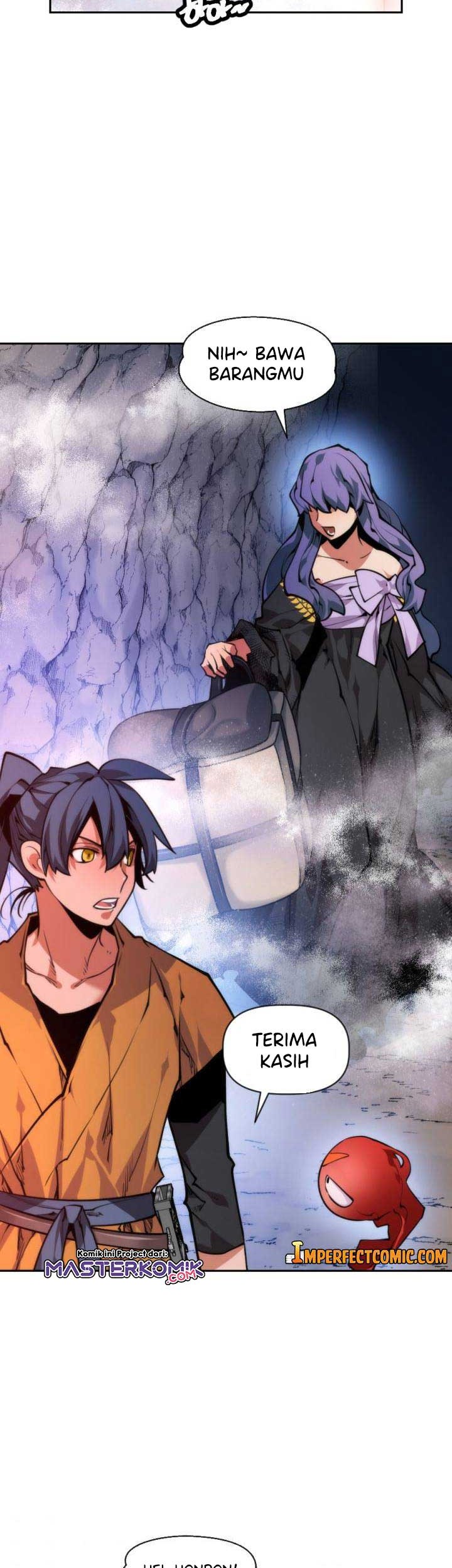 The Golden Age Chapter 39 Gambar 15