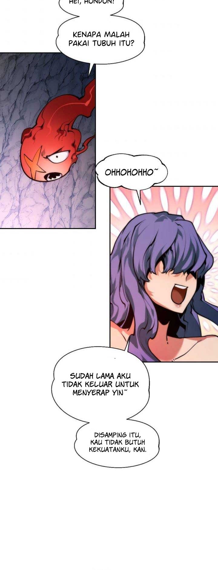The Golden Age Chapter 39 Gambar 16