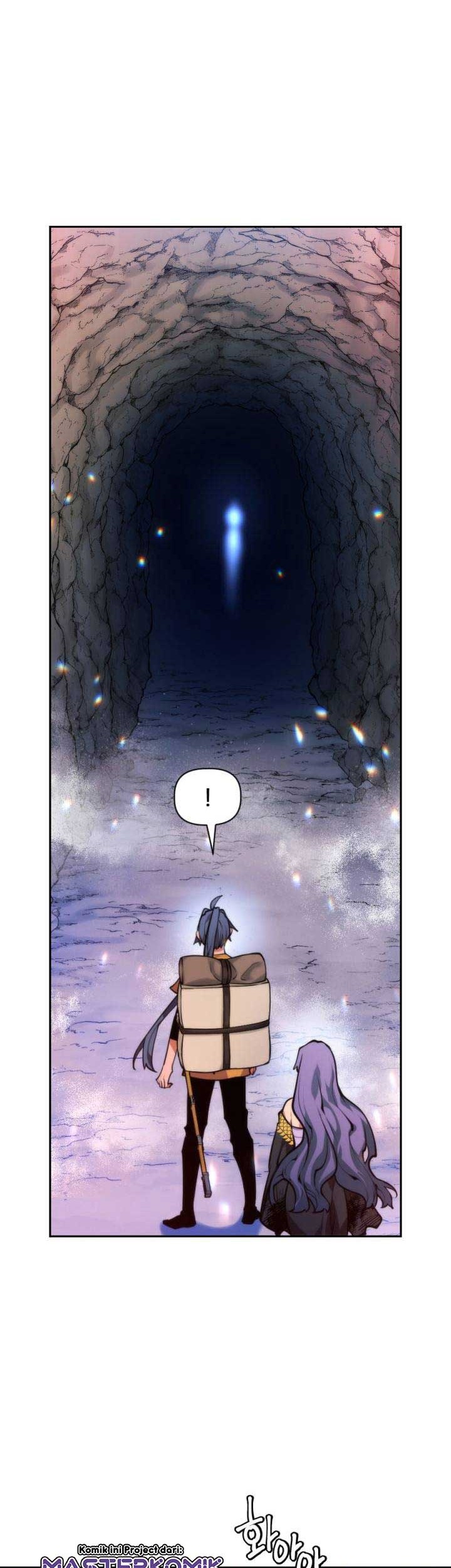The Golden Age Chapter 39 Gambar 18
