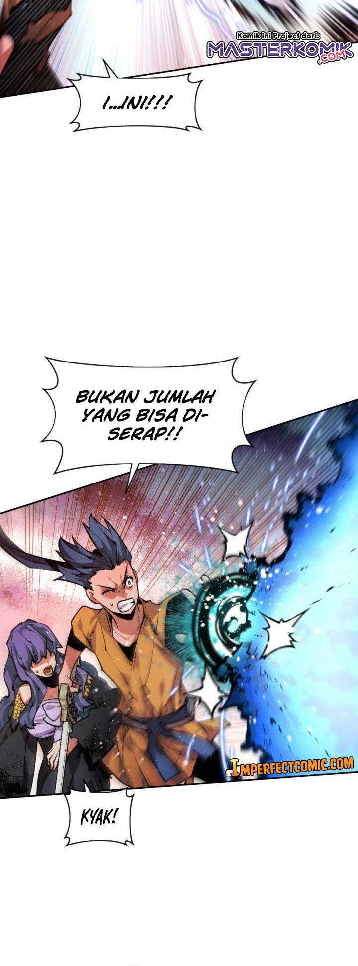 The Golden Age Chapter 39 Gambar 28