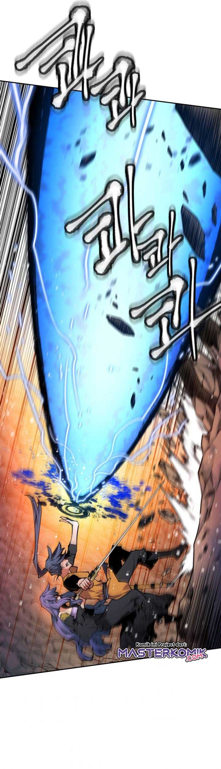 The Golden Age Chapter 39 Gambar 29