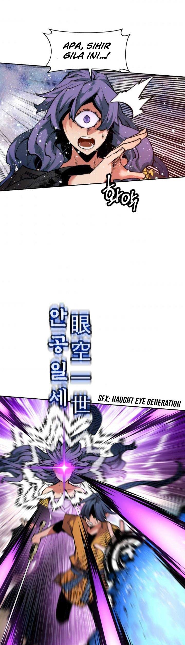The Golden Age Chapter 39 Gambar 30