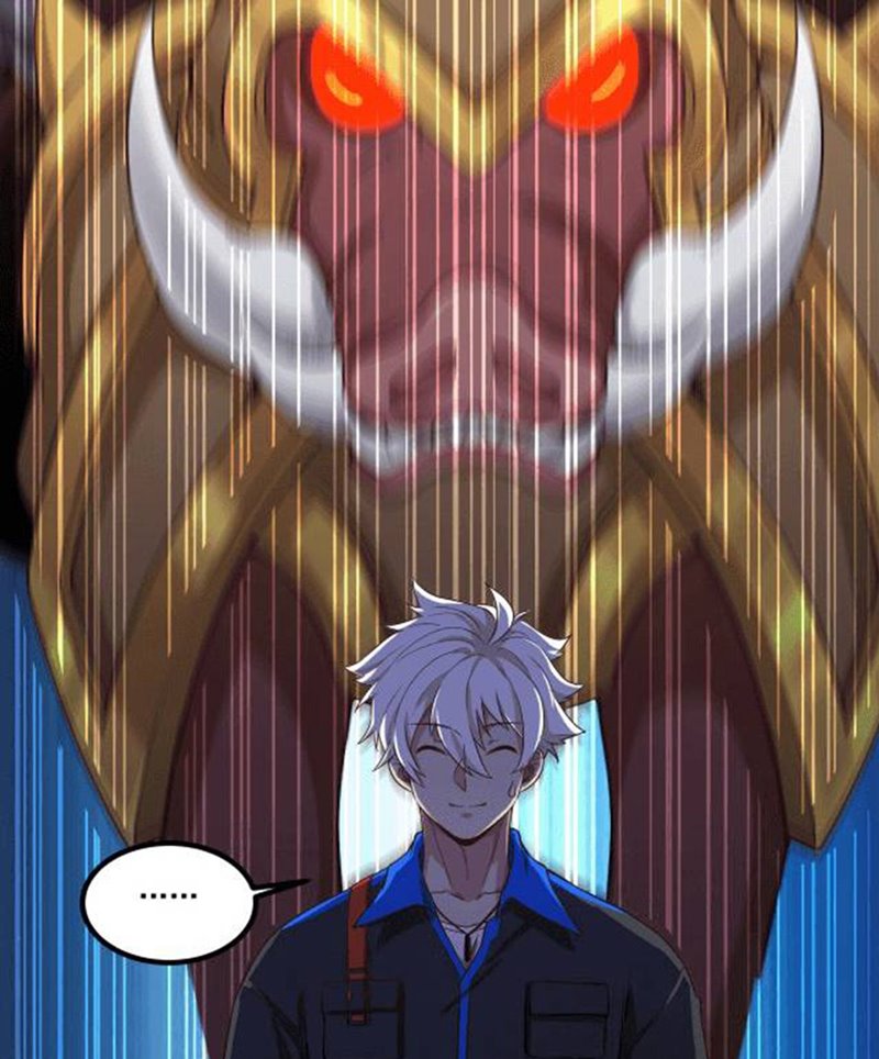 The Game Invades the Earth Chapter 7 Gambar 16