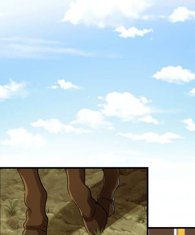 The Game Invades the Earth Chapter 7 Gambar 37