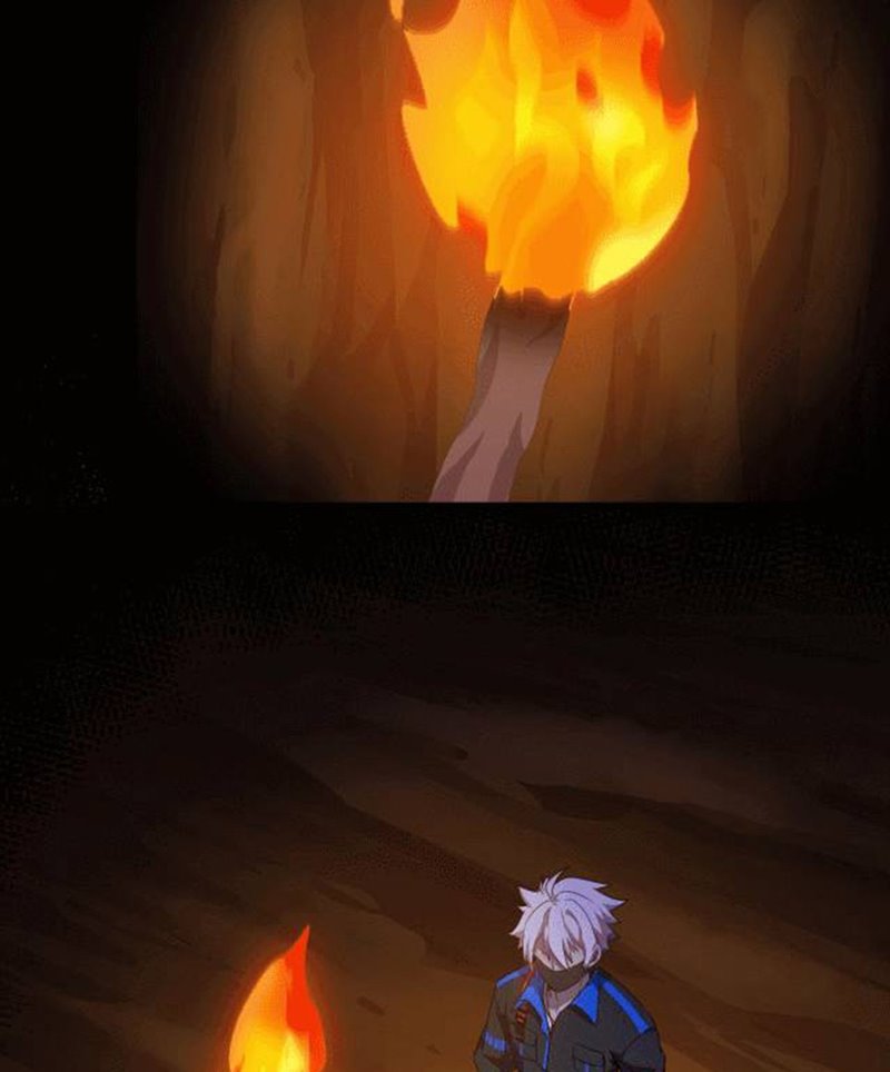 The Game Invades the Earth Chapter 7 Gambar 58
