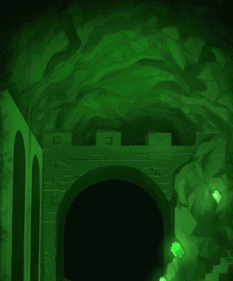 The Game Invades the Earth Chapter 7 Gambar 61