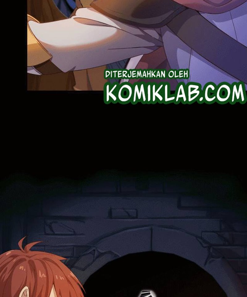 The Game Invades the Earth Chapter 7 Gambar 63