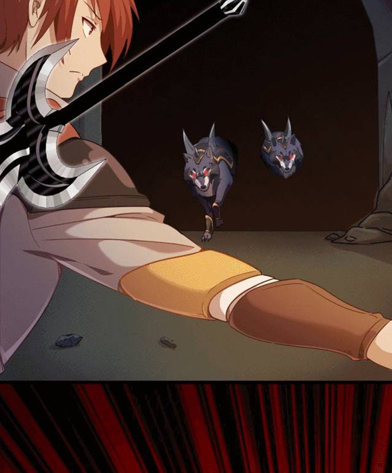 The Game Invades the Earth Chapter 7 Gambar 64