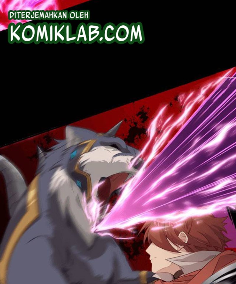 The Game Invades the Earth Chapter 7 Gambar 69