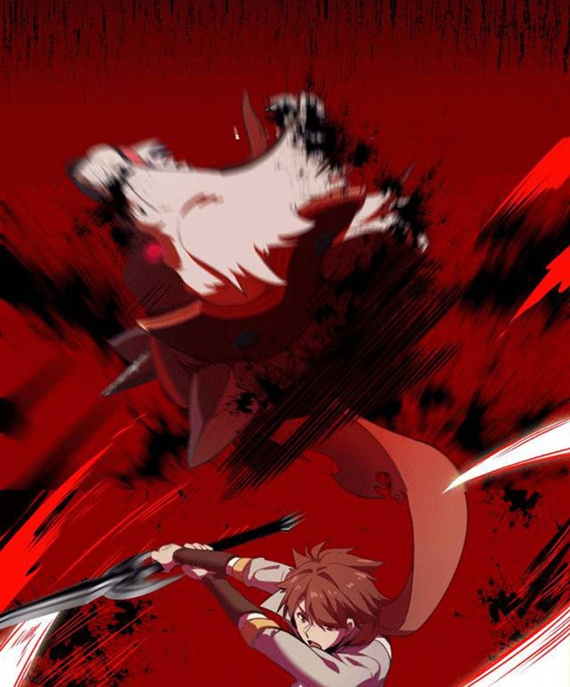 The Game Invades the Earth Chapter 7 Gambar 71