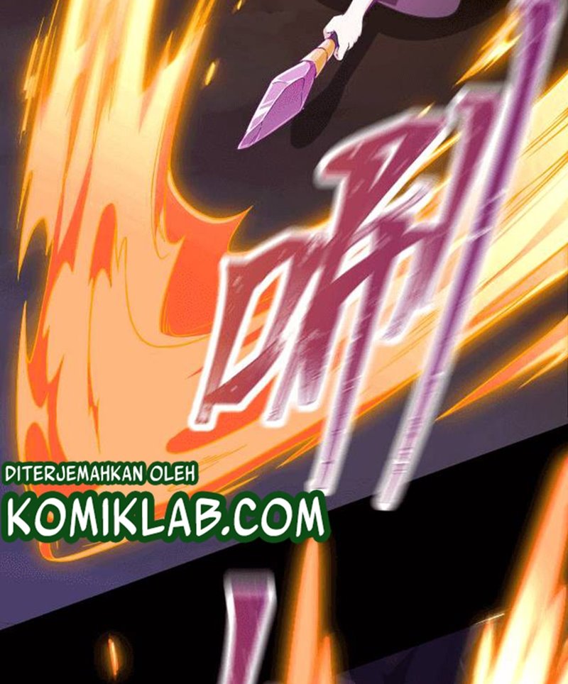 The Game Invades the Earth Chapter 7 Gambar 76