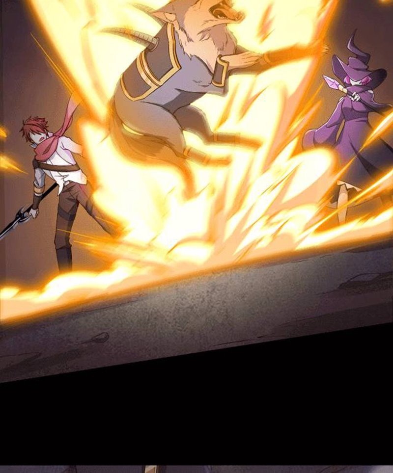 The Game Invades the Earth Chapter 7 Gambar 78
