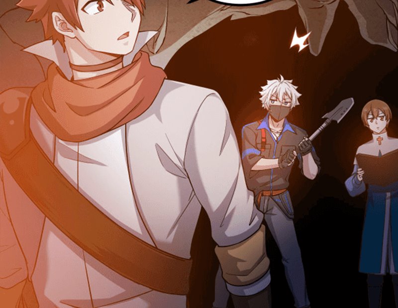 The Game Invades the Earth Chapter 7 Gambar 82