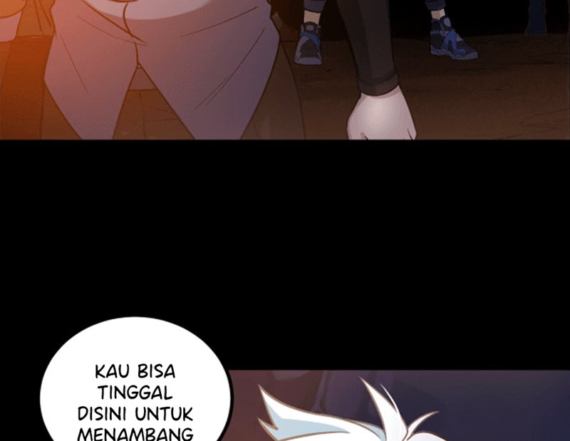 The Game Invades the Earth Chapter 7 Gambar 83