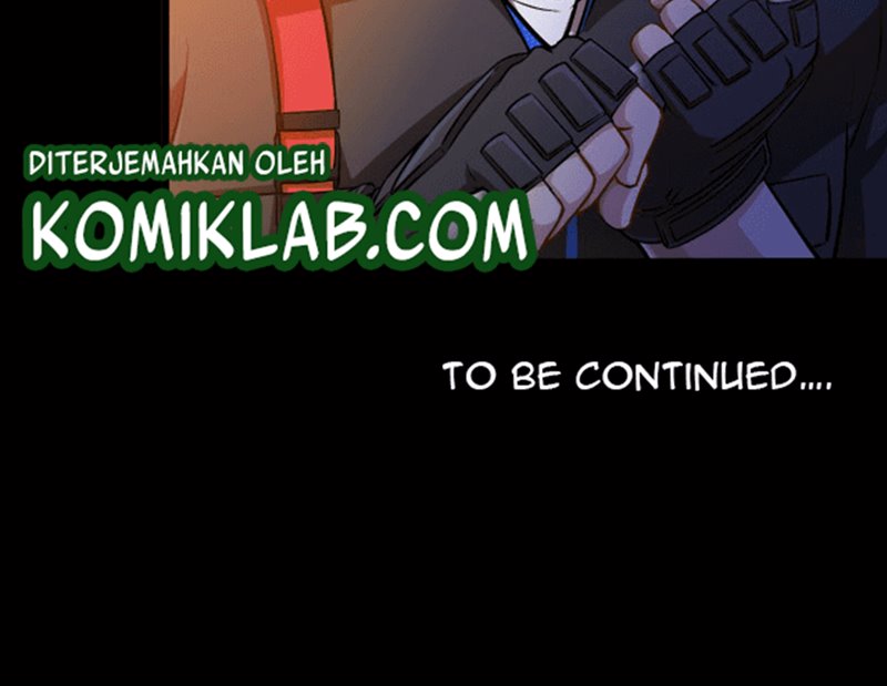 The Game Invades the Earth Chapter 7 Gambar 85