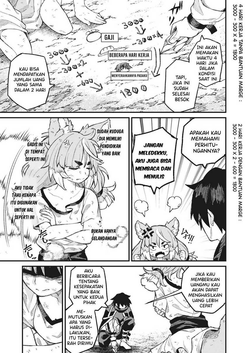 Gikou Taichi no Torikaeshi ~ Toichi tte Saisho ni itta yo na ~ Chapter 04 12