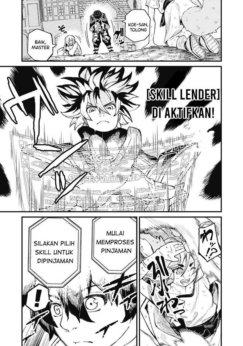 Gikou Taichi no Torikaeshi ~ Toichi tte Saisho ni itta yo na ~ Chapter 04 14
