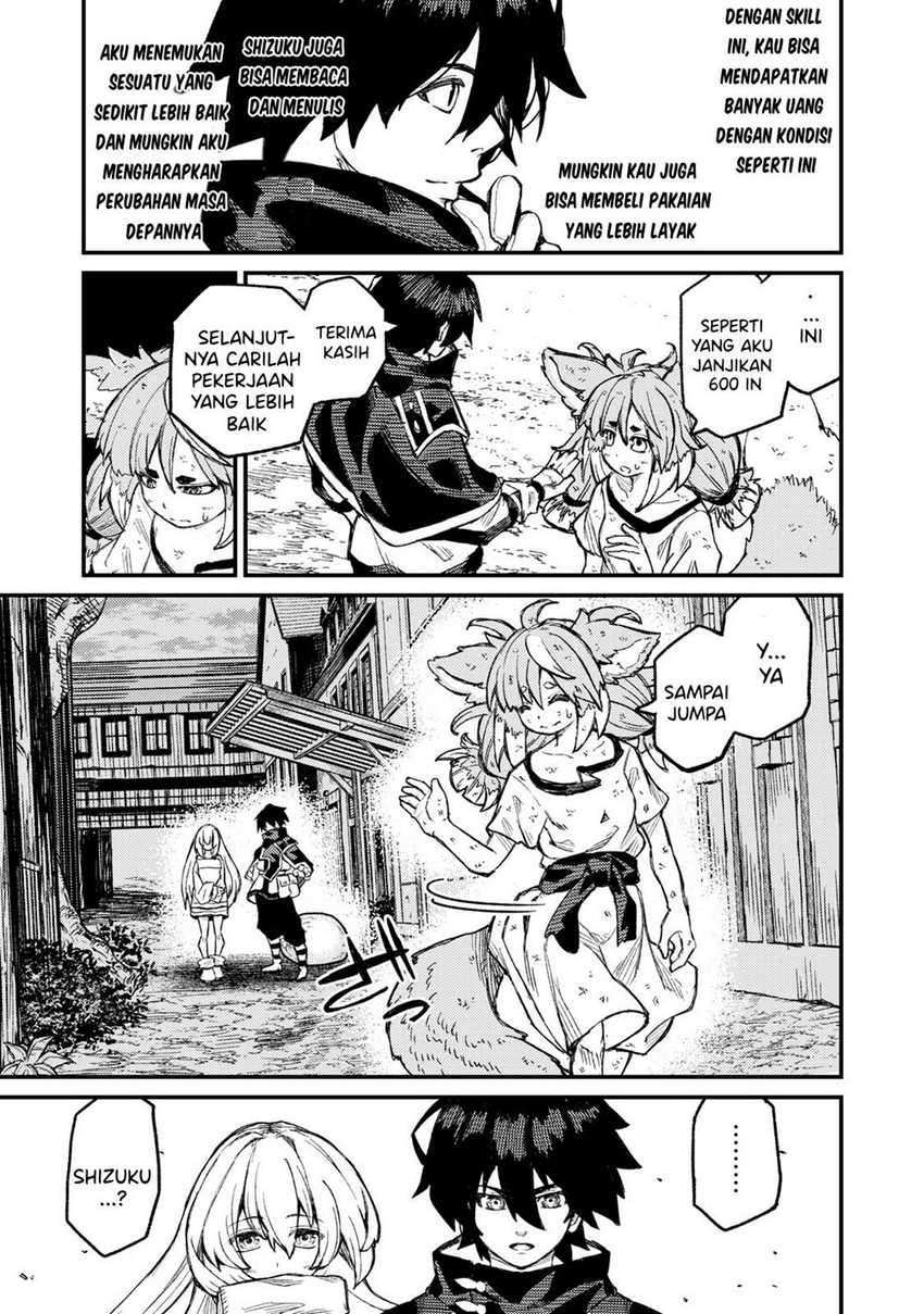 Gikou Taichi no Torikaeshi ~ Toichi tte Saisho ni itta yo na ~ Chapter 04 20