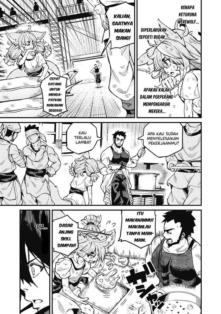 Gikou Taichi no Torikaeshi ~ Toichi tte Saisho ni itta yo na ~ Chapter 04 4