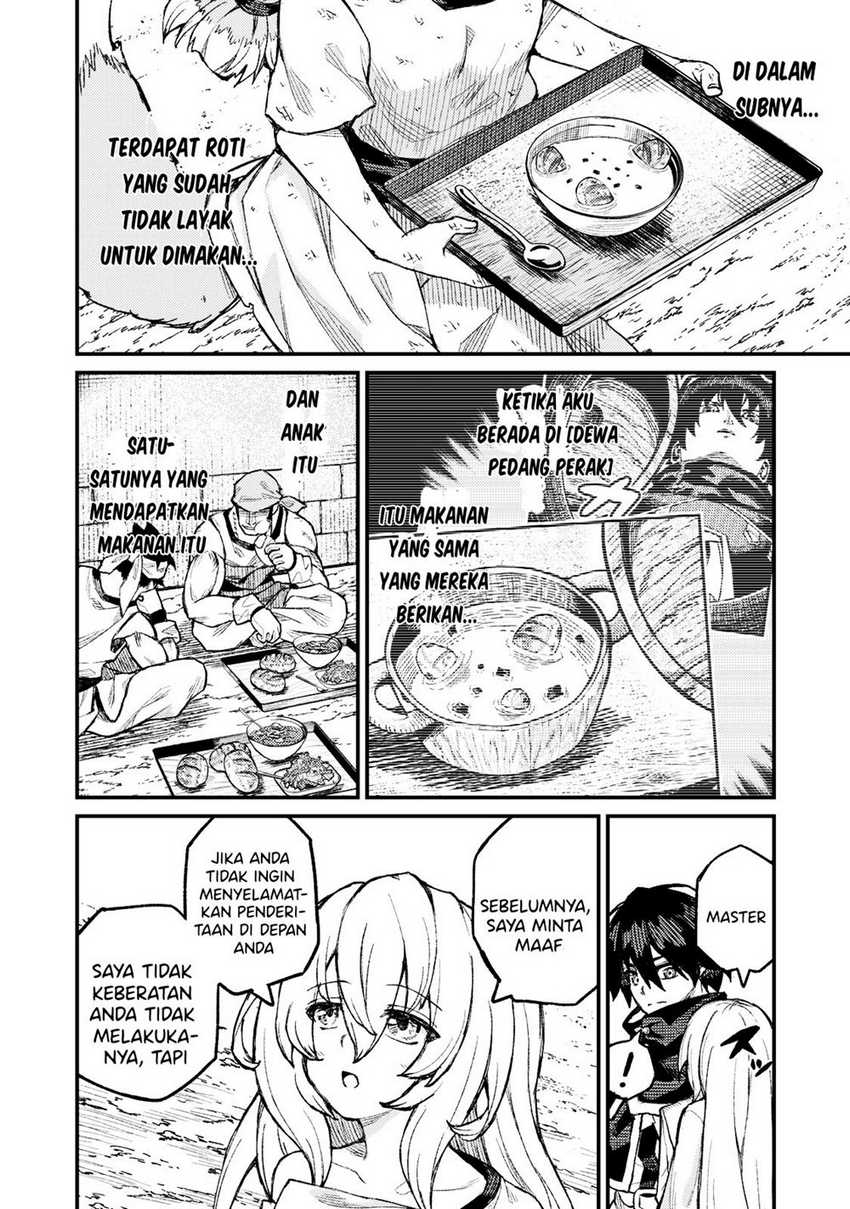 Gikou Taichi no Torikaeshi ~ Toichi tte Saisho ni itta yo na ~ Chapter 04 5
