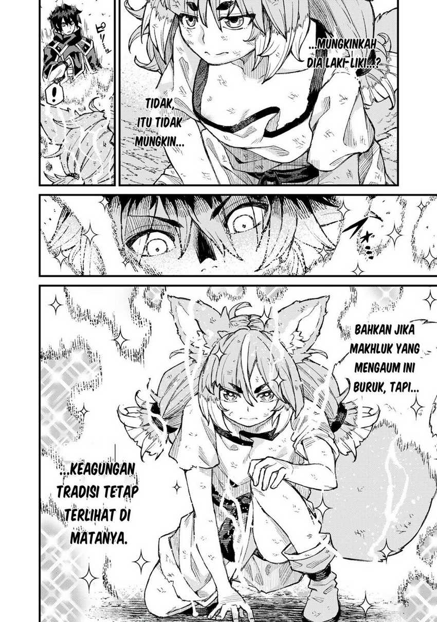 Gikou Taichi no Torikaeshi ~ Toichi tte Saisho ni itta yo na ~ Chapter 04 9