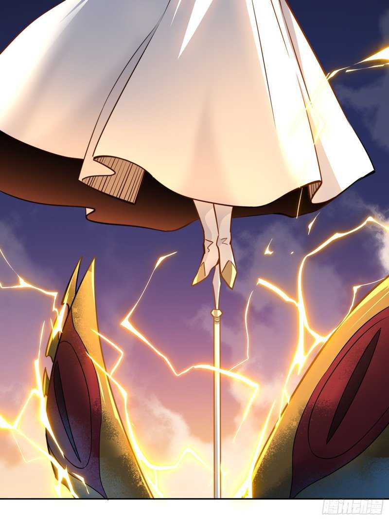 The People on Earth are Too Ferocious Chapter 11 Gambar 10
