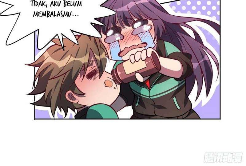 The People on Earth are Too Ferocious Chapter 10 Gambar 23