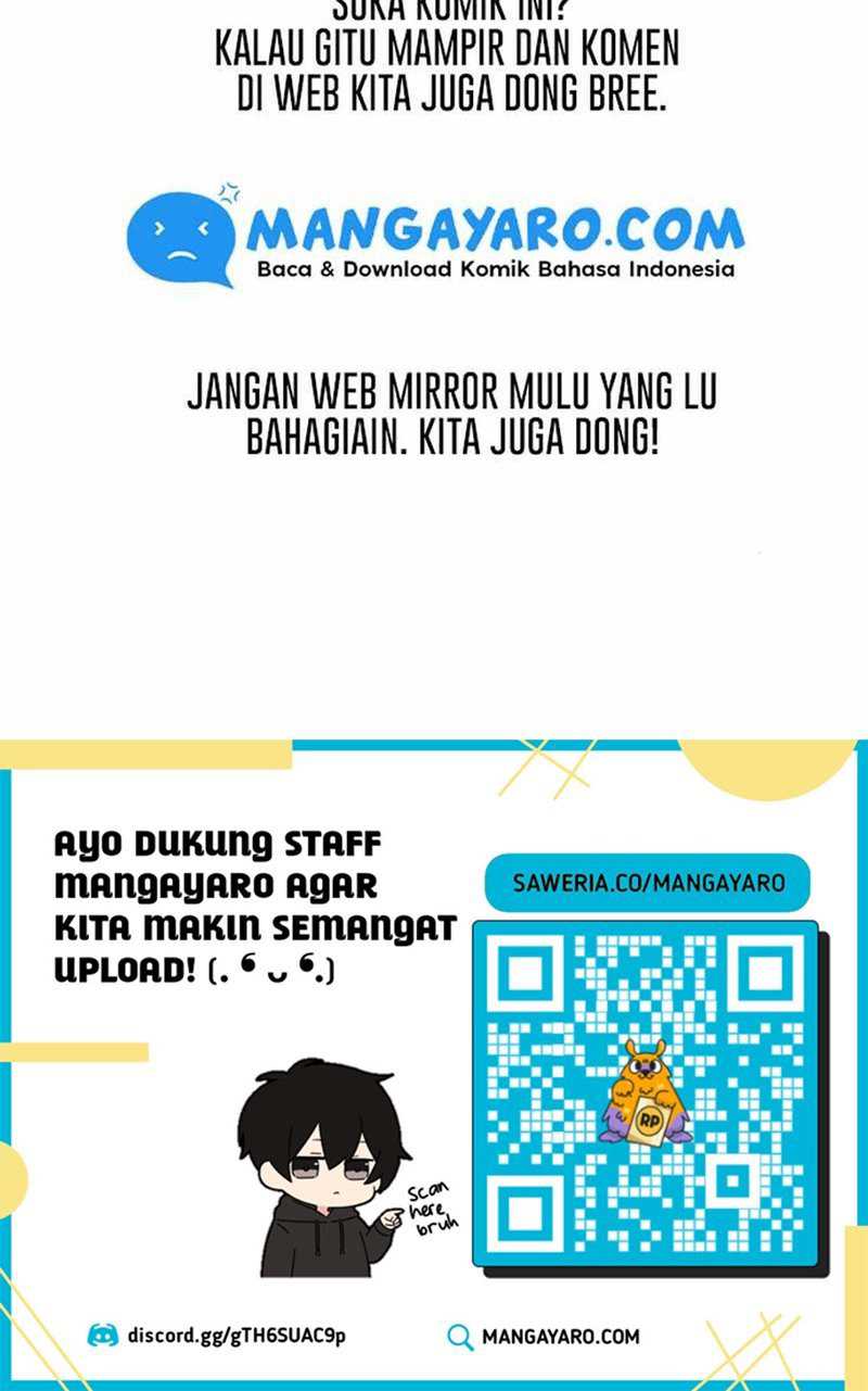 The People on Earth are Too Ferocious Chapter 10 Gambar 31