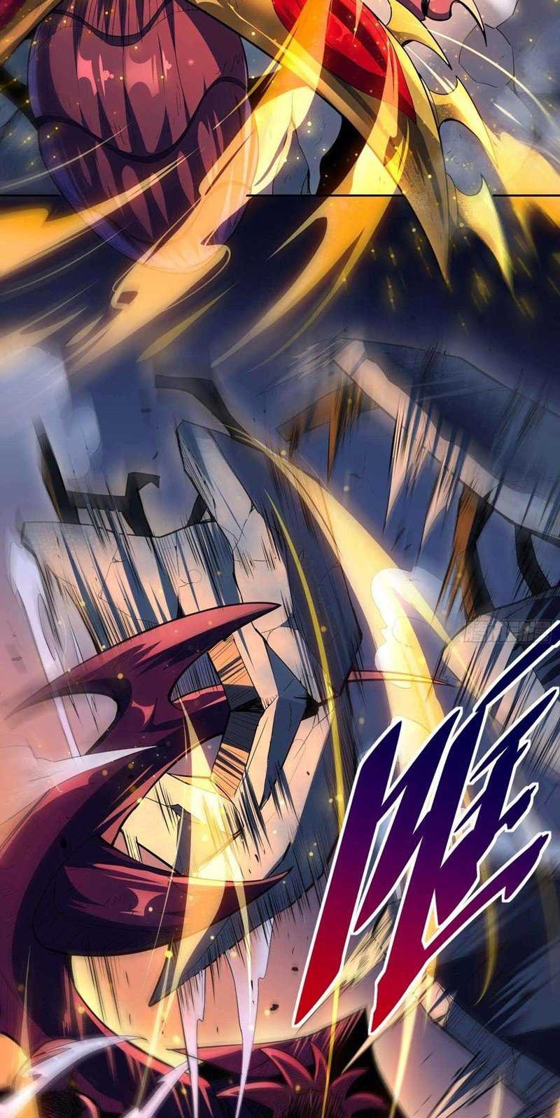 The People on Earth are Too Ferocious Chapter 10 Gambar 3