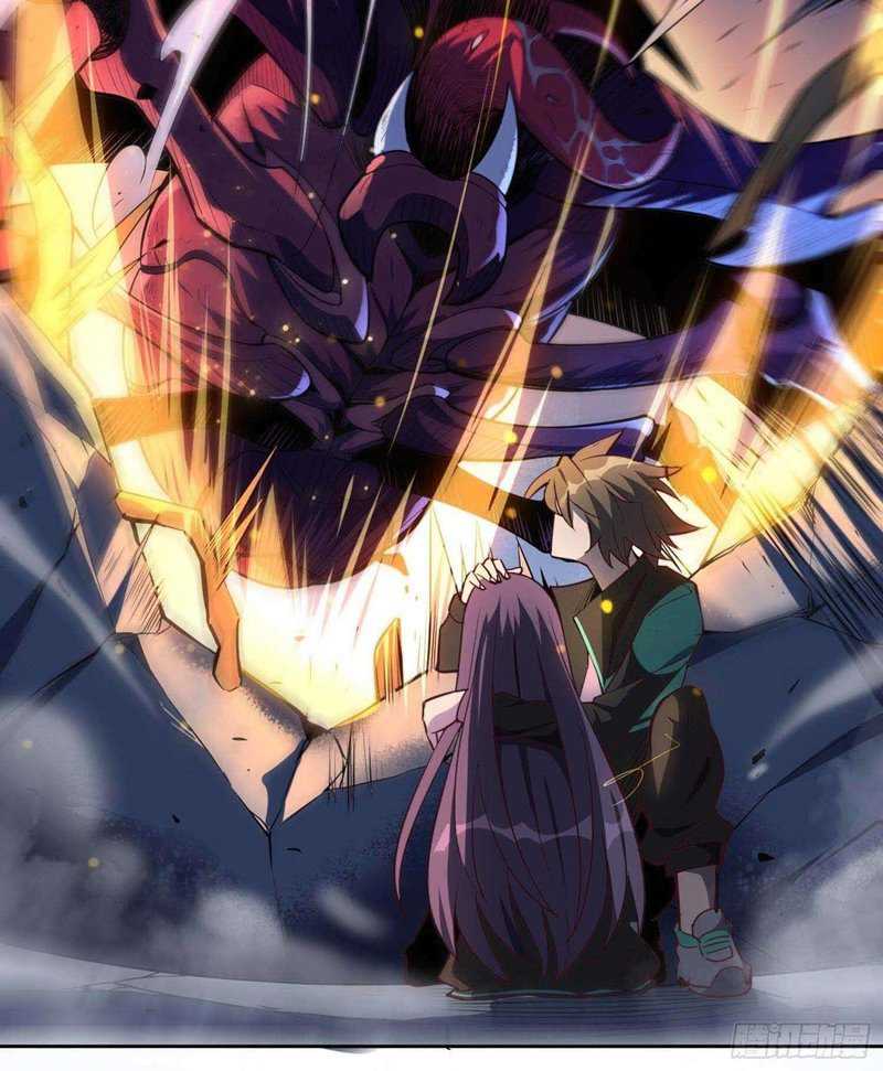 The People on Earth are Too Ferocious Chapter 10 Gambar 4