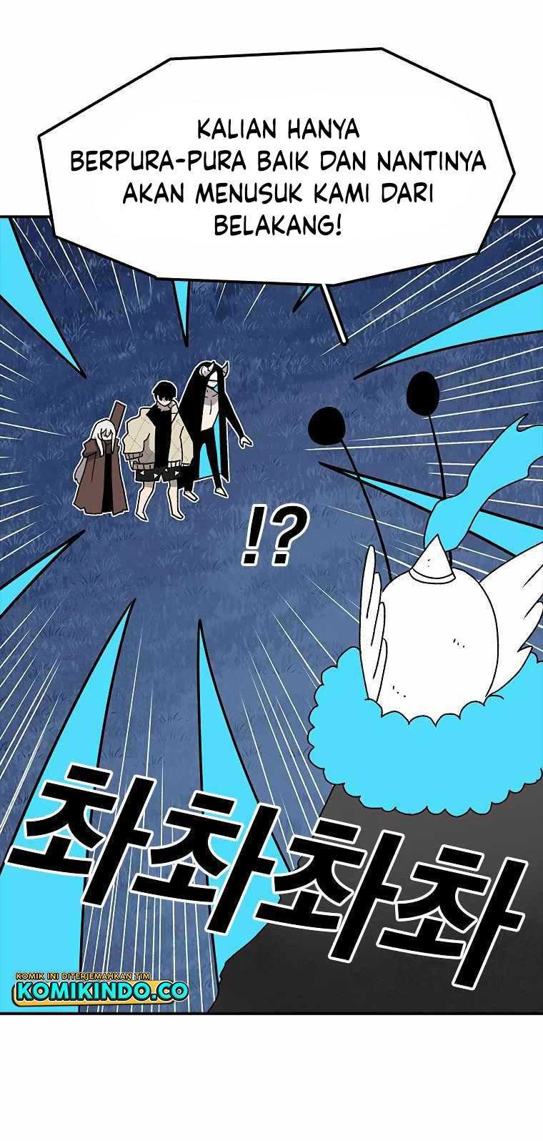 The House Without Time Chapter 37 Gambar 15