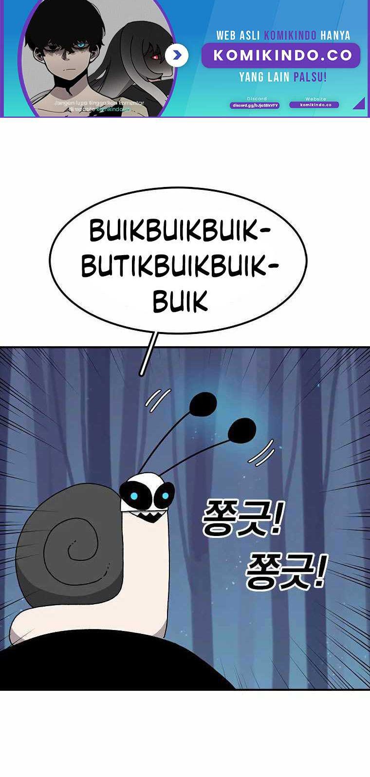 The House Without Time Chapter 37 Gambar 20